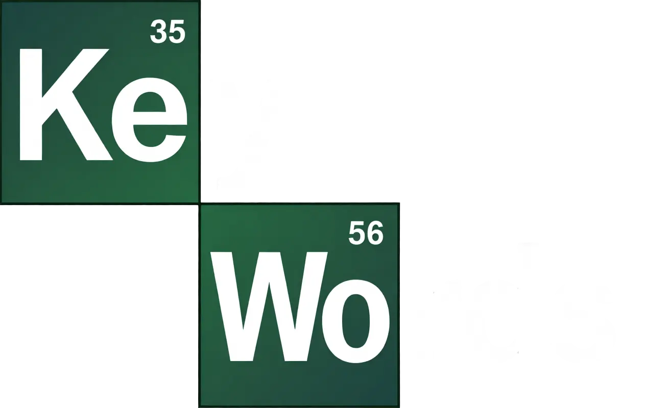 Estrategia Keywords